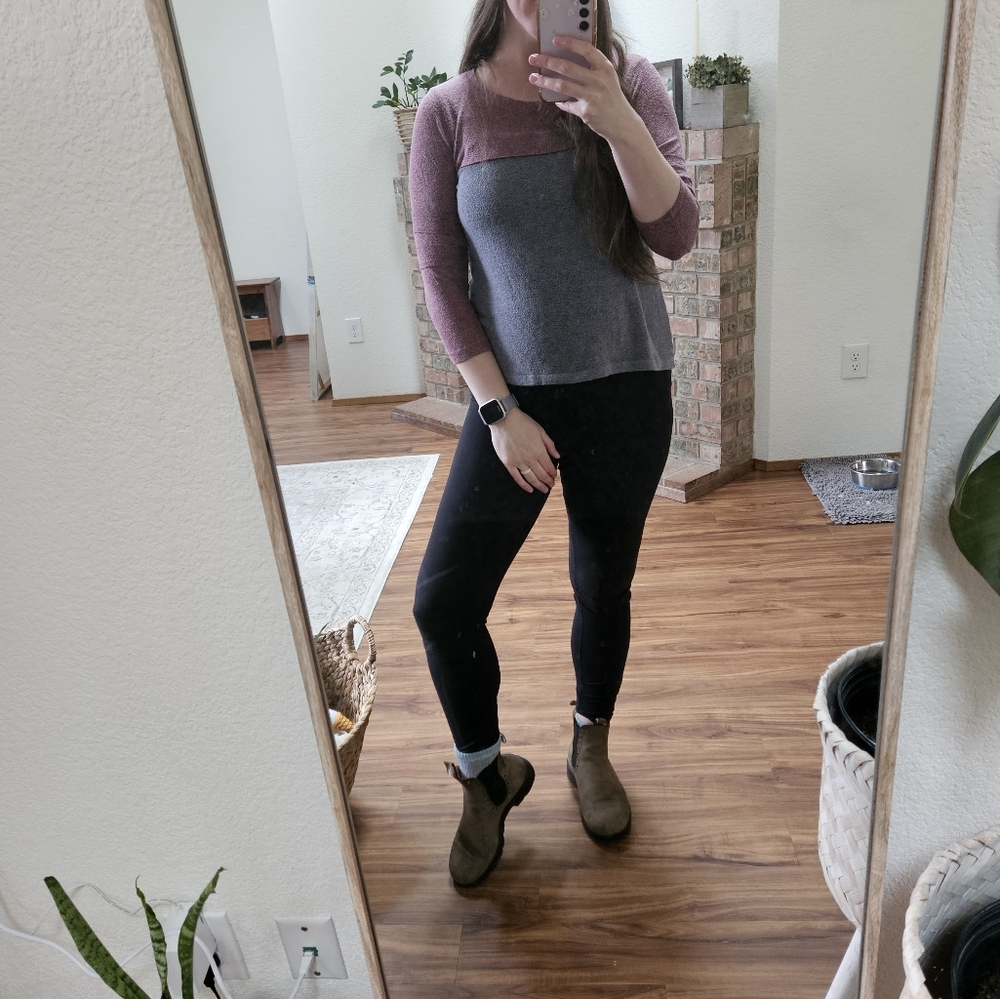 BILLABONG | Boho Top